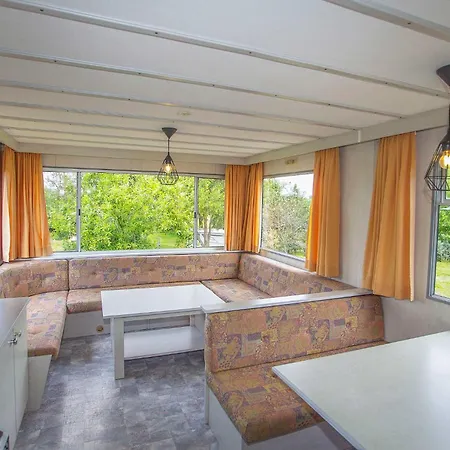 Sun Am Apartmán Zirkow