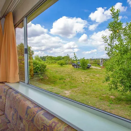 Apartmán Sun Am Zirkow